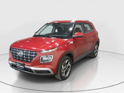 2025 Hyundai Venue - Photo 3