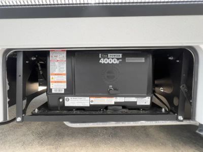 2027 Thor Motor Coach CHATEAU — photo 23 view