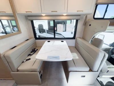 2027 Thor Motor Coach CHATEAU — photo 14 view