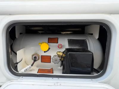 2027 Thor Motor Coach CHATEAU — photo 22 view