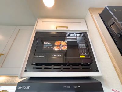 2027 Thor Motor Coach CHATEAU — photo 11 view