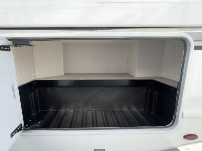 2027 Thor Motor Coach CHATEAU — photo 24 view