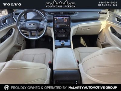 2021 Jeep Grand Cherokee L - Photo 8
