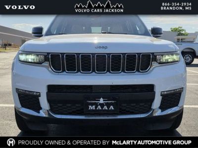 2021 Jeep Grand Cherokee L - Photo 2