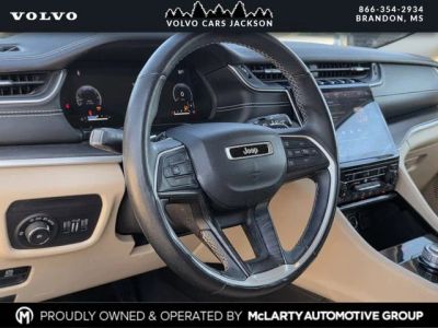 2021 Jeep Grand Cherokee L - Photo 26