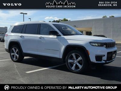 2021 Jeep Grand Cherokee L - Photo 1