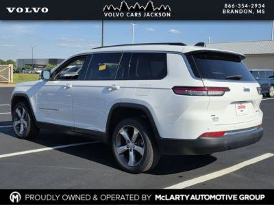 2021 Jeep Grand Cherokee L - Photo 6