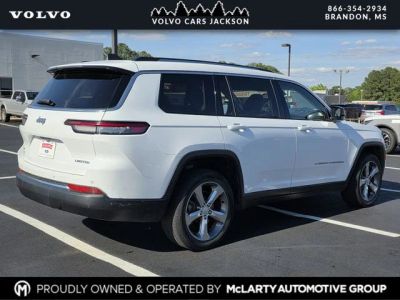 2021 Jeep Grand Cherokee L - Photo 4