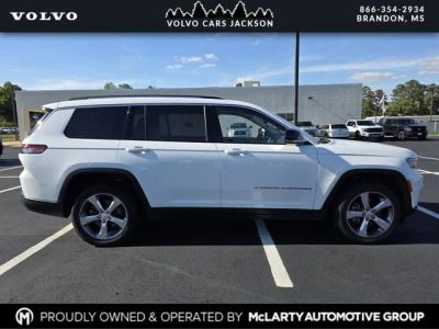 2021 Jeep Grand Cherokee L - Photo 3