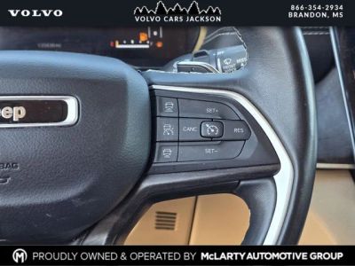 2021 Jeep Grand Cherokee L - Photo 28