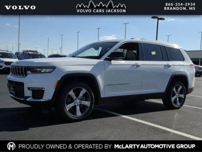 2021 Jeep Grand Cherokee L - Photo 7