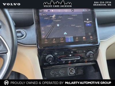 2021 Jeep Grand Cherokee L - Photo 9