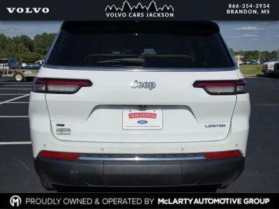 2021 Jeep Grand Cherokee L - Photo 5