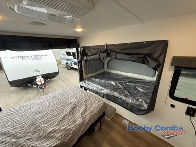 2026 Forest River RV Puma Camping Edition - Photo 12