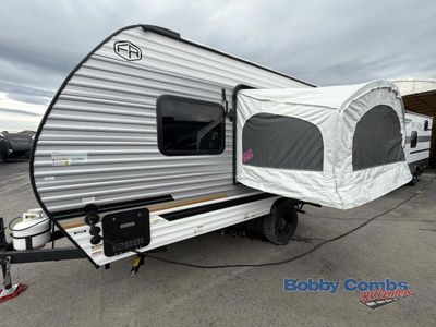 2026 Forest River RV Puma Camping Edition - Photo 5