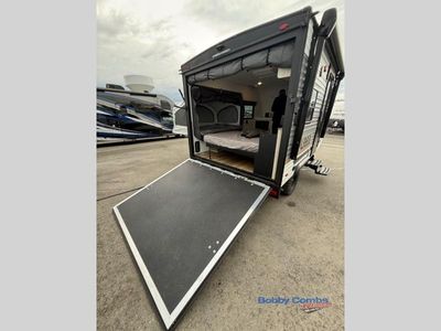 2026 Forest River RV Puma Camping Edition - Photo 8
