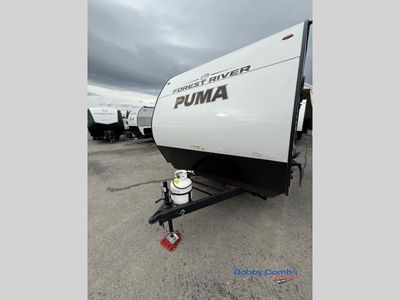 2026 Forest River RV Puma Camping Edition - Photo 3