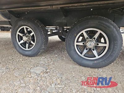 2020 Forest River RV Vibe - Photo 11