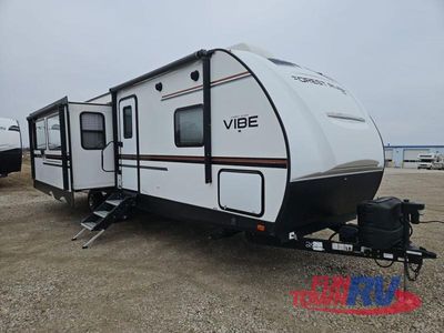 2020 Forest River RV Vibe - Photo 6