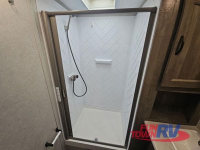 2020 Forest River RV Vibe - Photo 35