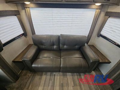 2020 Forest River RV Vibe - Photo 26