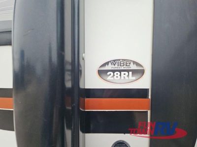 2020 Forest River RV Vibe - Photo 42