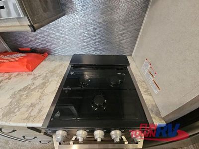 2020 Forest River RV Vibe - Photo 19