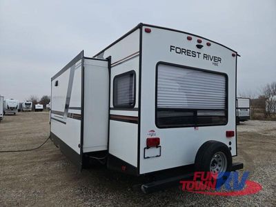 2020 Forest River RV Vibe - Photo 4
