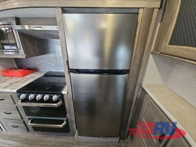 2020 Forest River RV Vibe - Photo 21