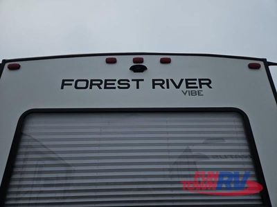 2020 Forest River RV Vibe - Photo 13