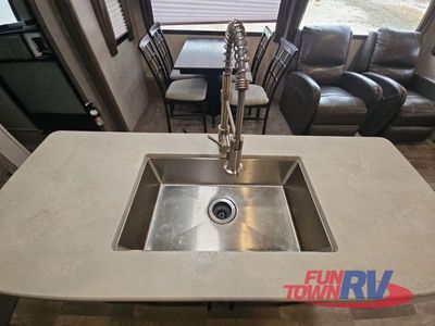 2020 Forest River RV Vibe - Photo 18