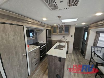 2020 Forest River RV Vibe - Photo 17