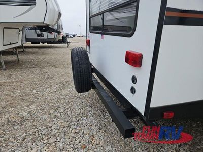 2020 Forest River RV Vibe - Photo 15