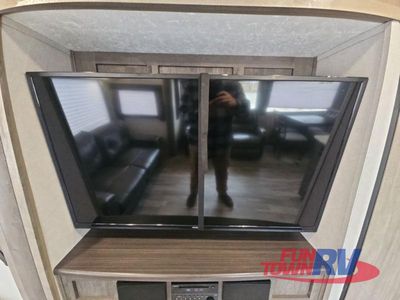 2020 Forest River RV Vibe - Photo 29