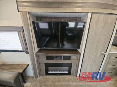 2020 Forest River RV Vibe - Photo 28