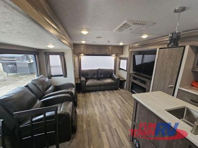 2020 Forest River RV Vibe - Photo 25