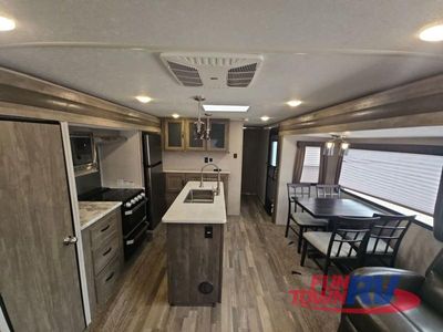 2020 Forest River RV Vibe - Photo 23