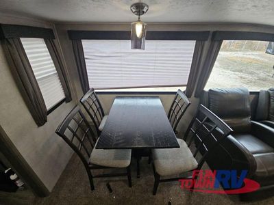 2020 Forest River RV Vibe - Photo 24