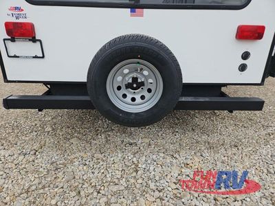 2020 Forest River RV Vibe - Photo 14