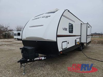 2020 Forest River RV Vibe - Photo 3