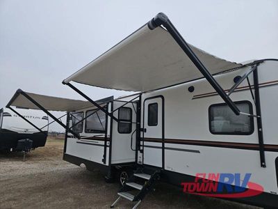2020 Forest River RV Vibe - Photo 7