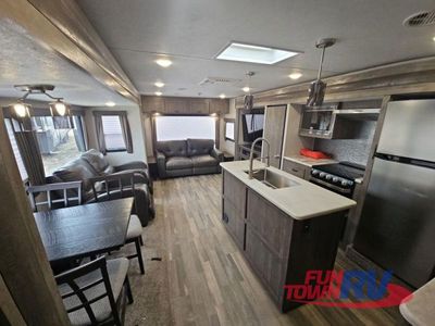 2020 Forest River RV Vibe - Photo 16
