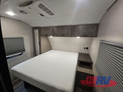 2020 Forest River RV Vibe - Photo 37