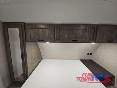 2020 Forest River RV Vibe - Photo 40