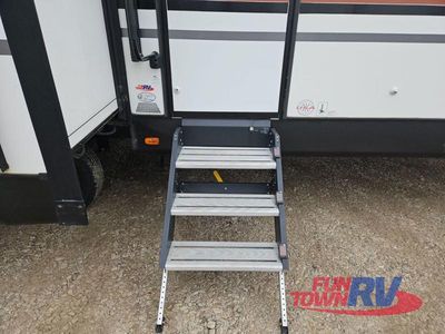 2020 Forest River RV Vibe - Photo 10