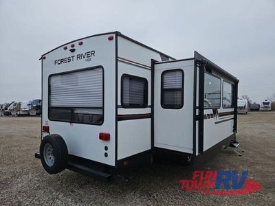 2020 Forest River RV Vibe - Photo 5