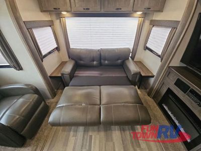 2020 Forest River RV Vibe - Photo 27