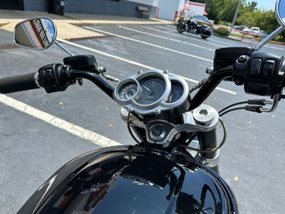 2013 Harley-Davidson V-Rod Muscle - Photo 11