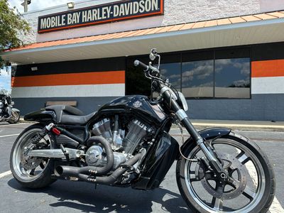 2013 Harley-Davidson V-Rod Muscle - Photo 1