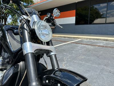 2013 Harley-Davidson V-Rod Muscle - Photo 7